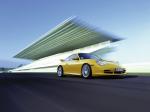 Porsche 911 GT3 2003 года
